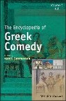 Ah Sommerstein, Alan H. Sommerstein, Alan H. (University of Nottingham) Sommerstein, Alan H Sommerstein, Alan H. Sommerstein - Encyclopedia of Greek Comedy, 3 Volume Set