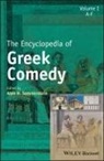 Ah Sommerstein, Alan H. Sommerstein, Alan H. (University of Nottingham) Sommerstein, Alan H Sommerstein, Alan H. Sommerstein - Encyclopedia of Greek Comedy, 3 Volume Set