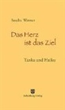Werner Sascha, Sascha Werner - Das Herz ist das Ziel