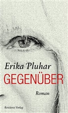 Erika Pluhar - Gegenüber