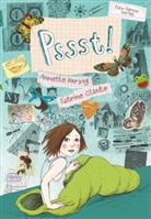 Katrine Clante, Annette Herzog, Katrine Clante - Pssst!