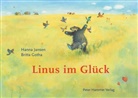 Britta Gotha, Hanna Jansen, Britta Gotha - Linus im Glück