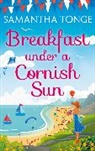 Samantha Tonge, Tonge Samantha - Breakfast at Poldark's