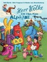 Rol Barth, Rolf Barth, Kinder aus Brandenurg a, Dir Trageser, Dirk Trageser, Dirk Trageser - Herr Wolke - Ein Fall fürs Alphabet