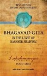 Swami Lakshmanjoo, John Hughes - Bhagavad Gi¿ta¿