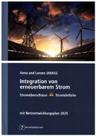 Anna Jarass, Loren Jarass, Lorenz Jarass - Integration von erneuerbarem Strom