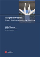 Angelmaier, Volkhar Angelmaier, Volkhard Angelmaier, Roma Geier, Roman Geier, Carl-A Graubner... - Integrale Brücken