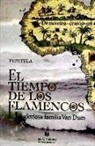 Pepetela - El tiempo de los flamencos