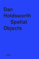 Alistair Robinson, Dan Holdsworth - Dan Holdsworth