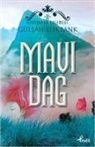 Gülsah Elikbank - Mavi Dag