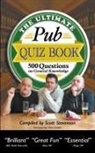 Scott Stevenson - The Ultimate Pub Quiz Book