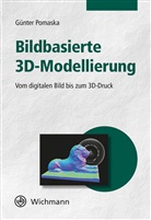Günter Pomaska - Bildbasierte 3D-Modellierung
