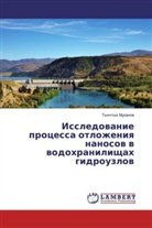 Tynchtyk Mukanov - Issledovanie processa otlozheniya nanosov v vodohranilishhah gidrouzlov