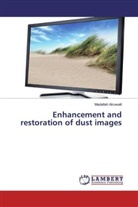 Madallah Alruwaili - Enhancement and restoration of dust images