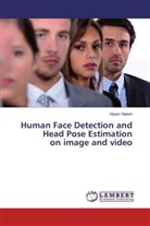Hiyam Hatem - Human Face Detection and Head Pose Estimation on image and video