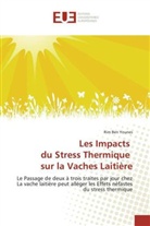 Rim Ben Younes - Les Impacts du Stress Thermique sur la Vaches Laitière