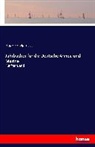 u a, U. A., Hug Helvig, Hugo Helvig - Jahrbücher für die Deutsche Armee und Marine