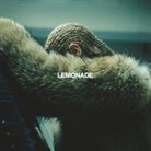 Beyoncé - Lemonade. Visual Album, CD + DVD, Lemonade. Visual Album, CD + DVD (Audiolibro)