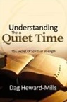 Dag Heward-Mills - Understanding the Quiet Time