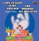 Shelley Admont, S. A. Publishing - I Love to Sleep in My Own Bed Amo dormire nel mio letto