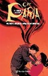 Paul Azaceta, Robert Kirkman - Paria -outcast-, Una ruina inmensa e interminable