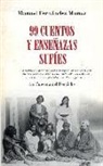 99 cuentos y enseñanzas sufíes