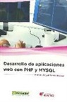 Desarrollo de aplicaciones web con PHP y MySQL