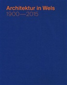 Stefa Groh, Stefan Groh, Lorenz Potocnik, linzukunf, Linzukunft - Architektur in Wels