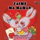 Shelley Admont, Kidkiddos Books, S. A. Publishing - J'aime Ma Maman