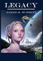 James H Schmitz, James H Schmitz - Legacy