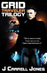 J. Carrell Jones - Grid Traveler Trilogy