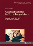 Kirsten Möller - Geschlechterbilder im Vertreibungsdiskurs