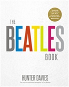 Keith et al Badman, Hunte Davies, Hunter Davies, Spence Leigh - The Beatles Book