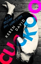 Keren David, David Keren - Cuckoo