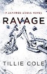 Tillie Cole, Cole Tillie - Ravage