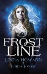 Linda Howard, Linda Jones, Jones Linda - Frost Line