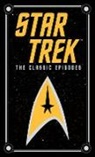 James Blish, James Lawrence Blish, J.A. Lawrence - Star Trek