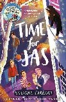 Natasha Farrant, Natasha (Literary Scout) Farrant, Farrant Natasha - Time for Jas