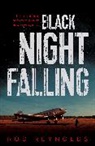 Rod Reynolds - Black Night Falling