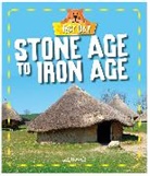 Izzi Howell, Howell Izzi - Fact Cat: History: Early Britons: Stone Age to Iron Age