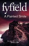 Frances Fyfield, Sean Barrett - A Painted Smile