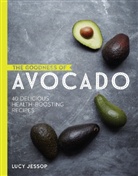 Lucy Jessop, Jessop Lucy - Avocado