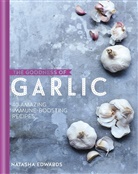 Edwards, Natasha Edwards, Peter Cassidy - Garlic