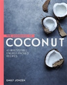 Emily Jonzen - Coconut