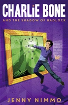 Jenny Nimmo - Charlie Bone and the Shadow of Badlock