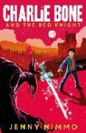 Jenny Nimmo - Charlie Bone and the Red Knight