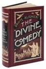 Dante Alighieri, Gustave Dore - Divine Comedy
