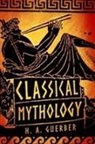 .., Various Authors .. - Classical Mythology