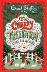Enid Blyton - The Cherry Tree Farm Story Collection