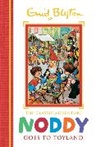 Enid Blyton, Noddy - Noddy Classic Storybooks: Noddy Goes to Toyland